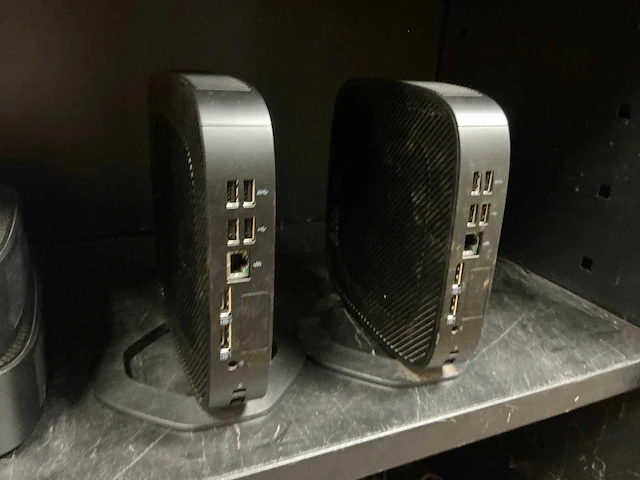 Hp thin client (4x) - afbeelding 5 van  6