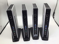 Hp thin client desktop (4x) - afbeelding 4 van  4