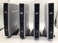 Hp thin client desktop (4x) - afbeelding 3 van  7