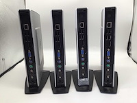 Hp thin client desktop (4x) - afbeelding 5 van  7