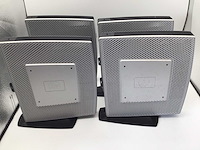 Hp thin client desktop (4x) - afbeelding 7 van  7