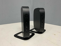 Hp thin client t540 computer (2x) - afbeelding 3 van  5