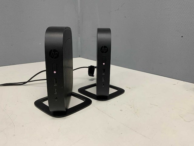 Hp thin client t540 computer (2x) - afbeelding 2 van  8