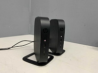 Hp thin client t540 computer (2x) - afbeelding 3 van  8