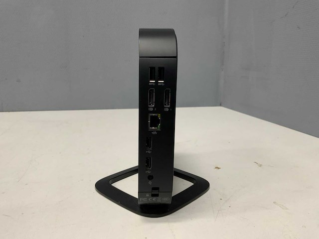 Hp thin client t540 computer (2x) - afbeelding 7 van  8