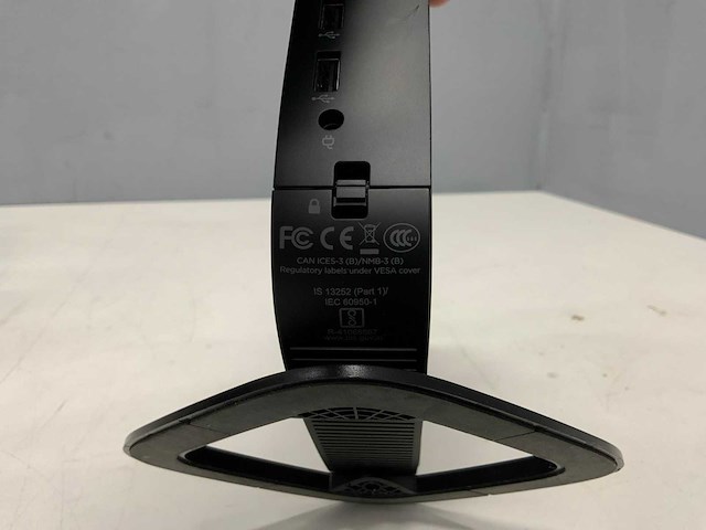 Hp thin client t540 computer (2x) - afbeelding 8 van  8