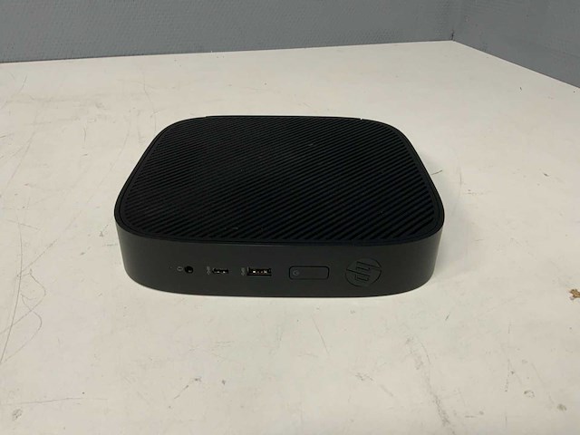 Hp thin client t540 computer - afbeelding 2 van  6