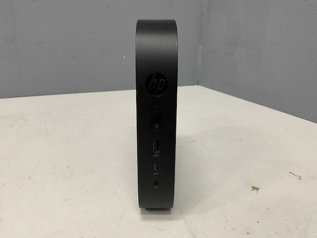 Hp thin client t540 computer - afbeelding 6 van  6