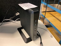 Hp thin client thinclient (5x) - afbeelding 2 van  11