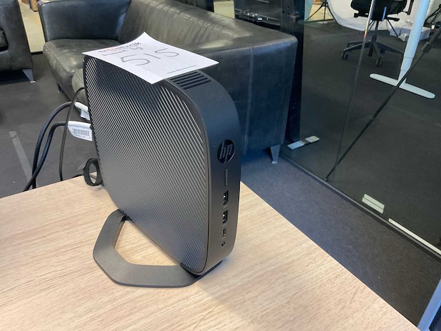 Hp thin client thinclient (5x) - afbeelding 3 van  11