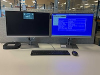 Hp thin client thinclient (5x) - afbeelding 1 van  11