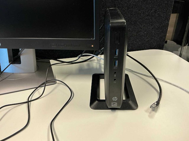 Hp thin client thinclient (5x) - afbeelding 8 van  11