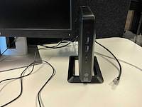 Hp thin client thinclient (5x) - afbeelding 8 van  11