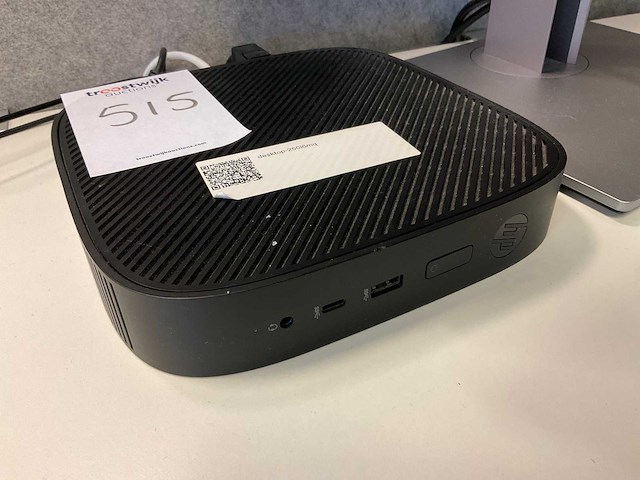 Hp thin client thinclient (5x) - afbeelding 10 van  11