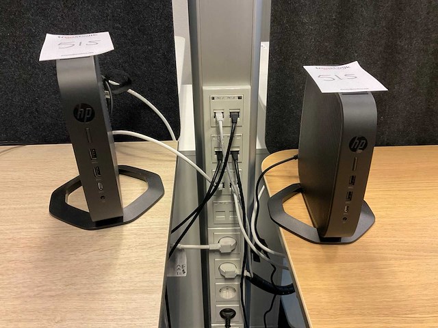 Hp thin client thinclient (5x) - afbeelding 11 van  11