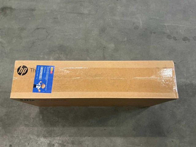 Hp thin client - afbeelding 3 van  5