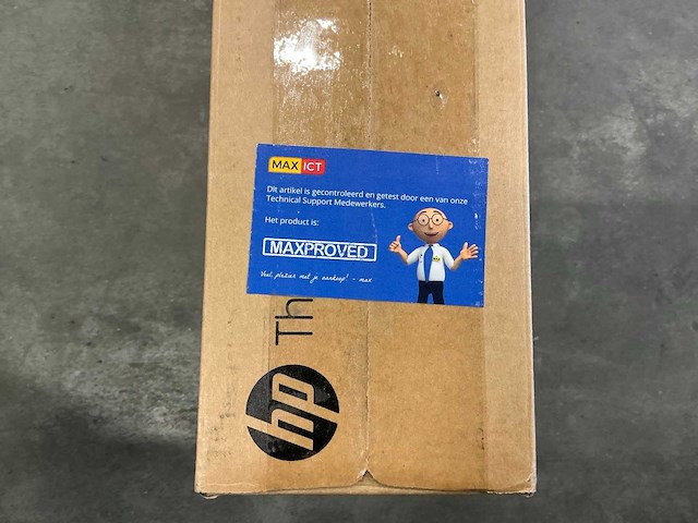 Hp thin client - afbeelding 4 van  5