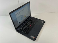 Hp thinkpad c13 yoga gen 1 13.3”, amd ryzen 5, 8 gb ram, 128 gb ssd chromebooks (2x) - afbeelding 7 van  12