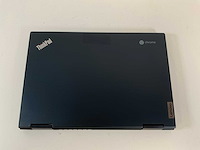 Hp thinkpad c13 yoga gen 1 13.3”, amd ryzen 5, 8 gb ram, 128 gb ssd chromebooks (2x) - afbeelding 9 van  12