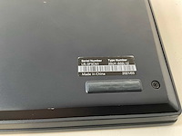 Hp thinkpad c13 yoga gen 1 13.3”, amd ryzen 5, 8 gb ram, 128 gb ssd chromebooks (2x) - afbeelding 11 van  12