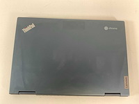 Hp thinkpad c13 yoga gen 1 13.3”, amd ryzen 5, 8 gb ram, 128 gb ssd chromebooks (3x) - afbeelding 4 van  14