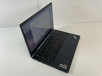 Hp thinkpad c13 yoga gen 1 13.3”, amd ryzen 5, 8 gb ram, 128 gb ssd chromebooks (3x) - afbeelding 7 van  14