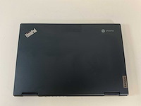 Hp thinkpad c13 yoga gen 1 13.3”, amd ryzen 5, 8 gb ram, 128 gb ssd chromebooks (3x) - afbeelding 9 van  14