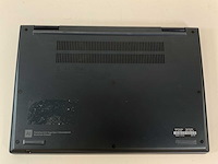 Hp thinkpad c13 yoga gen 1 13.3”, amd ryzen 5, 8 gb ram, 128 gb ssd chromebooks (3x) - afbeelding 10 van  14