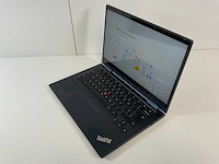 Hp thinkpad c13 yoga gen 1 13.3”, amd ryzen 5, 8 gb ram, 128 gb ssd chromebooks (3x) - afbeelding 12 van  14