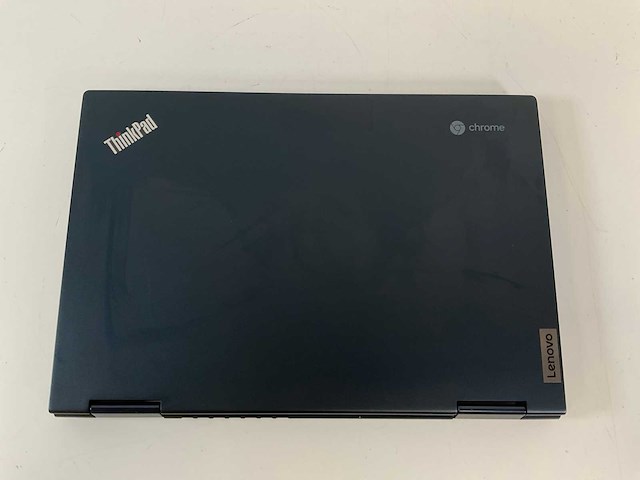 Hp thinkpad c13 yoga gen 1 13.3”, amd ryzen 5, 8 gb ram, 128 gb ssd chromebooks (3x) - afbeelding 13 van  14