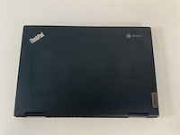 Hp thinkpad c13 yoga gen 1 13.3”, amd ryzen 5, 8 gb ram, 128 gb ssd chromebooks (3x) - afbeelding 13 van  14