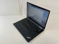 Hp thinkpad c13 yoga gen 1 13.3”, amd ryzen 5, 8 gb ram, 128 gb ssd chromebooks (3x) - afbeelding 2 van  12