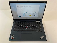 Hp thinkpad c13 yoga gen 1 13.3”, amd ryzen 5, 8 gb ram, 128 gb ssd chromebooks (3x) - afbeelding 5 van  12