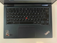 Hp thinkpad c13 yoga gen 1 13.3”, amd ryzen 5, 8 gb ram, 128 gb ssd chromebooks (3x) - afbeelding 7 van  12