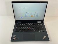 Hp thinkpad c13 yoga gen 1 13.3”, amd ryzen 5, 8 gb ram, 128 gb ssd chromebooks (3x) - afbeelding 9 van  12