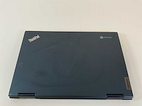 Hp thinkpad c13 yoga gen 1 13.3”, amd ryzen 5, 8 gb ram, 128 gb ssd chromebooks (3x) - afbeelding 10 van  12
