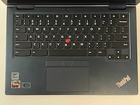 Hp thinkpad c13 yoga gen 1 13.3”, amd ryzen 5, 8 gb ram, 128 gb ssd chromebooks (3x) - afbeelding 8 van  11