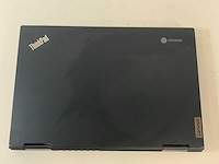 Hp thinkpad c13 yoga gen 1 13.3”, amd ryzen 5, 8 gb ram, 128 gb ssd chromebooks (3x) - afbeelding 9 van  11
