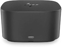 Hp thunderbolt dock 120w g2 (10x)