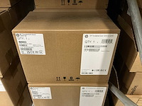 Hp thunderbolt dock 120w g2 (10x) - afbeelding 2 van  3