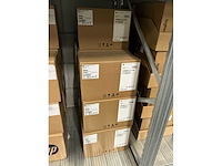 Hp thunderbolt dock 120w g2 (10x) - afbeelding 3 van  3