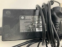 Hp thunderbolt dock 120w g2 & hp 180w adapter - afbeelding 2 van  4