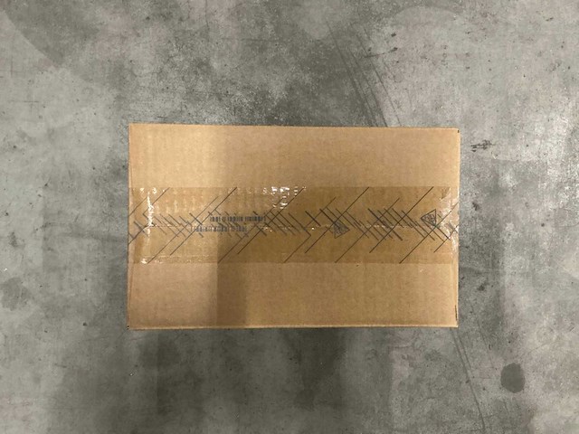 Hp thunderbolt dock 120w g2 - afbeelding 4 van  4