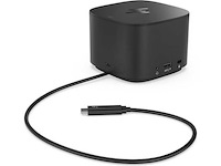 Hp thunderbolt dock 120w g2 - afbeelding 1 van  4