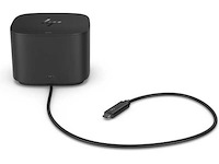 Hp thunderbolt dock 120w g2 - afbeelding 4 van  4