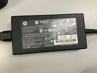 Hp thunderbolt dock 120w g2 - afbeelding 5 van  5