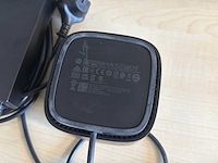 Hp thunderbolt dock 120w g4 met voedingsadapter - afbeelding 2 van  2