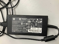 Hp thunderbolt dock 120w hsn-ix01 (2x) - afbeelding 4 van  4