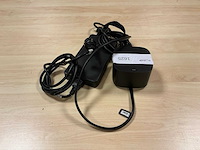 Hp thunderbolt dock g4 (280w) dockingstation - afbeelding 1 van  3