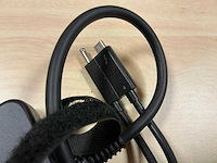 Hp thunderbolt dock g4 (280w) dockingstation - afbeelding 3 van  3